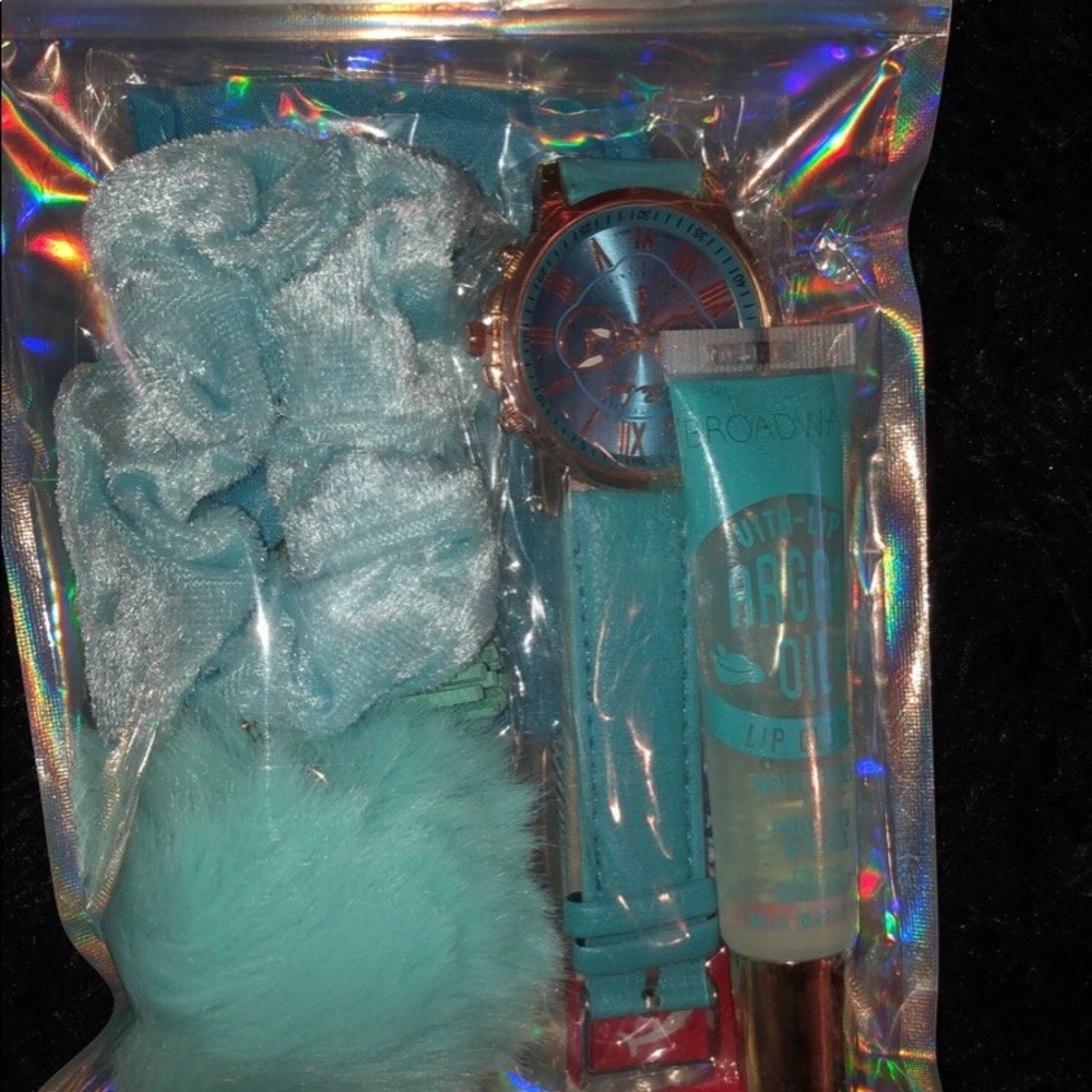 Lipgloss Bundle Gift Set